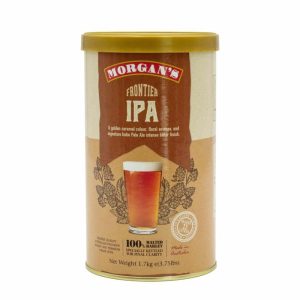 MORGAN'S – FRONTIER IPA 1.7KG