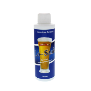 MORGANS - LO-SUDS BREWING DETERGENT