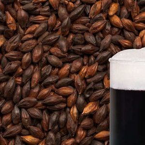 SIMPSONS BLACK MALTED GRAIN 1KG