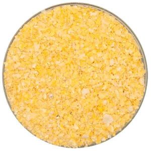 FLAKED MAZE YELLOW CORN