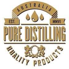 Pure Distilling