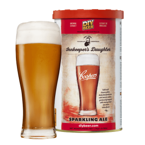 COOPERS DIY BEER - IPA