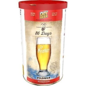 COOPERS PILSNER