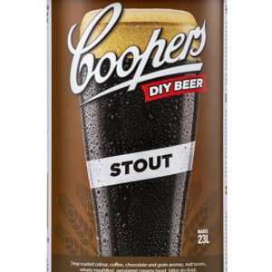 COOPERS ORIGINAL STOUT