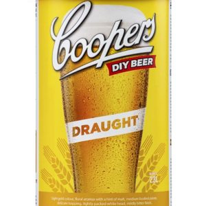 COOPERS ORIGINAL DRAUGHT