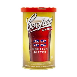 COOPERS-ENGLISH BITTER 1.7KG