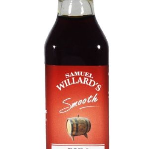 WILLARDS SMOOTH RUM 50mL