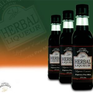 SAMUEL WILLARDS PREMIX - HERBAL LIQUEUR 375ML