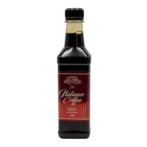 WILLARDS PREMIX - KAFE 375ml