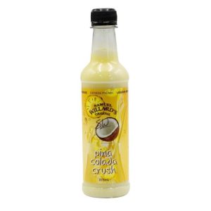 SAMUEL WILLIARDS PREMIX - PINA COLADA 375ML