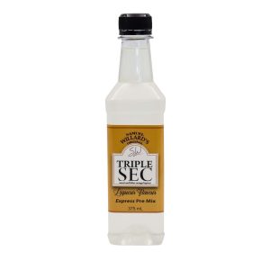 WILLARDS PREMIX - TRIPLE SEC 375ml